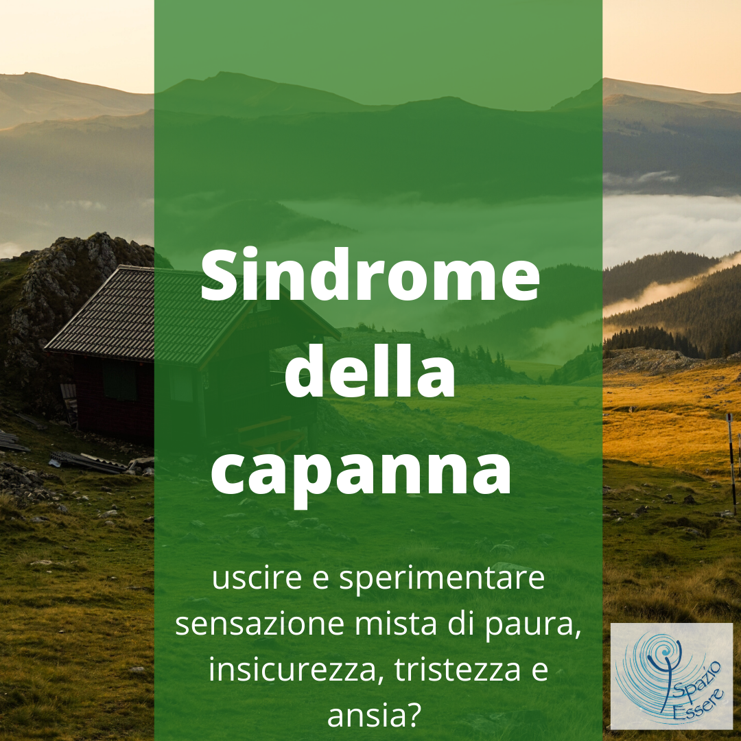 Sindrome della capanna