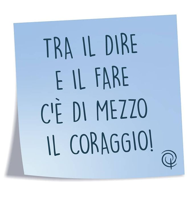 "Perchè vai dallo psicologo?!"