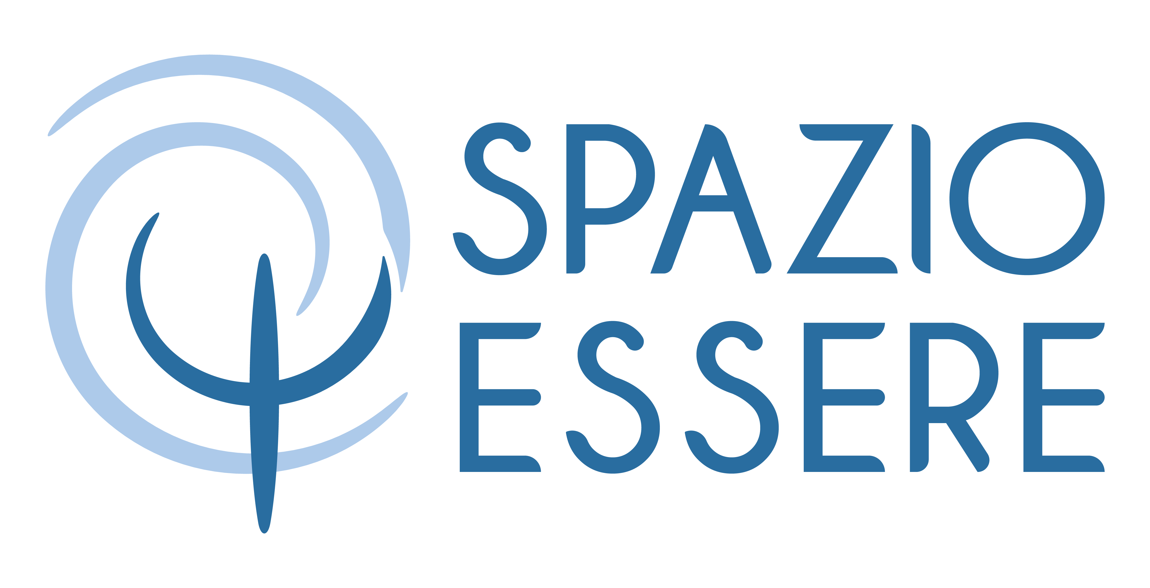 Logo Spazio Essere di Stefania Lamiani